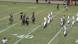 Pioneer football highlights vs. Rosemont High School