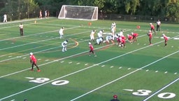 Lorrence Taylor's highlights Montgomery Blair High School