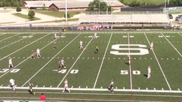 South Oldham girls soccer highlights Highlands High School