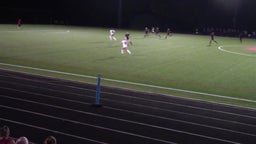 South Oldham girls soccer highlights Sacred Heart Academy