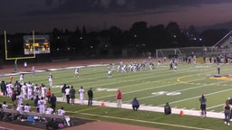 Leuzinger football highlights Long Beach Poly High School