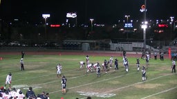 Leuzinger football highlights Aquinas High School 