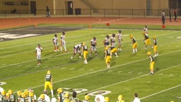 Leuzinger football highlights Edison