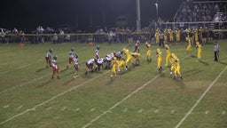 Ravenswood football highlights Southern High School