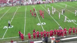 Rocco Beightley's highlights Avonworth High School