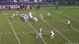 Wauseon football highlights Swanton High School