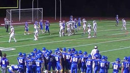 Norwood football highlights Westwood High School