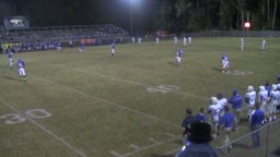 Notasulga football highlights vs. Reeltown