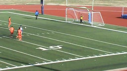 Field Goal by Daniel Ruano