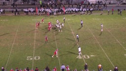 Parkland football highlights Emmaus High School