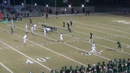 Grant Bell's highlights Vincennes Lincoln