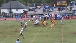 Girard football highlights vs. Riverton High School