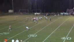 Lee-Scott Academy football highlights vs. Glenwood High School