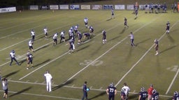 Lee-Scott Academy football highlights vs. Kingwood Christian