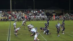 Highlight of vs. Lee-Scott Academy