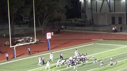 Joshua Gonzales's highlights Rouse High School