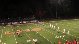 Danny Vuckovic's highlights Libertyville High School