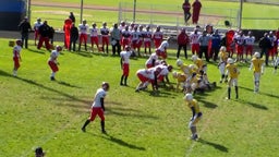 South Sevier football highlights vs. Parowan