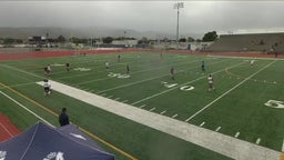 MissionPrep vs Cabrillo