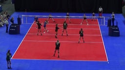 Minneota volleyball highlights Waterville-Elysian-Morristown High School
