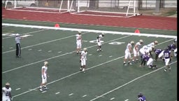 Althoff Catholic football highlights vs. Collinsville