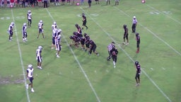 Ronnie King's highlights South Sumter High School