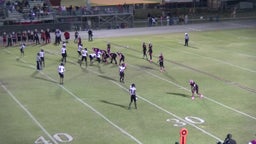 South Sumter football highlights Dunnellon High School