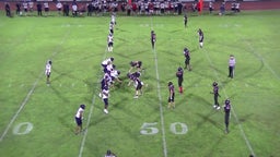 South Sumter football highlights Eustis High School