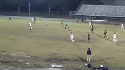 Sofia Efthymiou's highlights Middleton High School