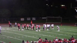 Larry Carrillo's highlights Lincoln High School