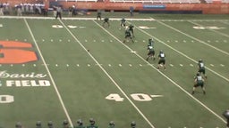 Fayetteville-Manlius football highlights vs. Schenectady