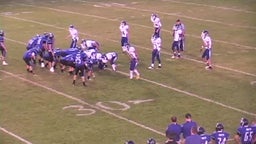 Rye football highlights vs. Ellicott