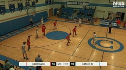Highlight of Carthage Central High School