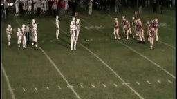 Highlight of vs. DeSales, Columbus