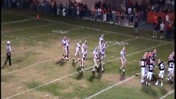 Highlight of vs. Ironton