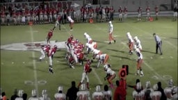 Plant City football highlights vs. East Bay