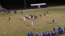 Highlight of vs. Anclote