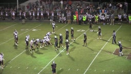 Jt Stokes's highlights Choctaw Central