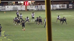 Hayden Mann's highlights Buckhorn High School