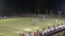 Albertville football highlights Boaz High School