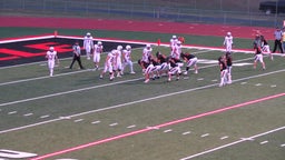 Rossville football highlights OSKALOOSA HIGH SCHOOL