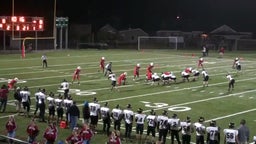 Seaside football highlights vs. South Umpqua High