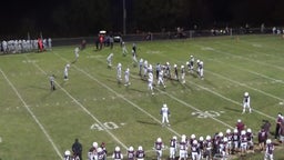 Logan-Rogersville football highlights Marshfield High School