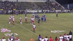 Ray Bibbins's highlights Brazosport High School