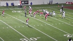 MacArthur football highlights Dekaney High School