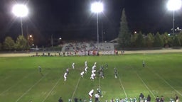 Ernesto Fierro iii's highlights Mesa Verde High School