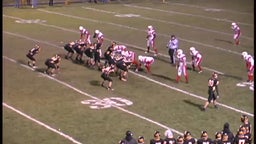 Sparta football highlights vs. Tomah High School