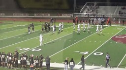 Yorktown football highlights Sabinal High School