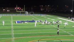 Ethan Stanalonis's highlights South River High School