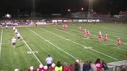 Highlight of vs. Saint Ansgar